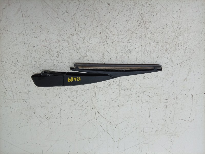 Recambio de brazo limpia trasero para citroën c3 aircross ii (2r_, 2c_) 1.5 bluehdi 110 referencia OEM IAM  97158693 EWBCT010