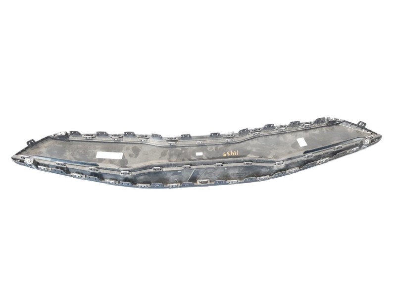 Recambio de moldura para kia stonic (ybcuv) 1.2 cat referencia OEM IAM 86351H8410  