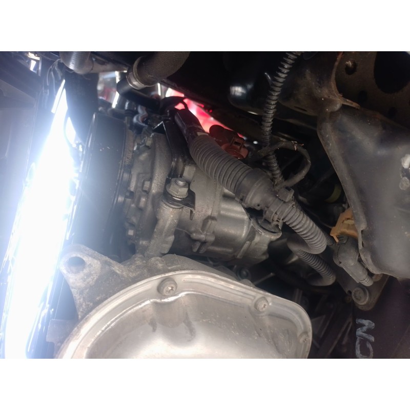 Recambio de compresor aire acondicionado para audi a6 allroad c7 (4gh, 4gj) 3.0 tdi quattro referencia OEM IAM   