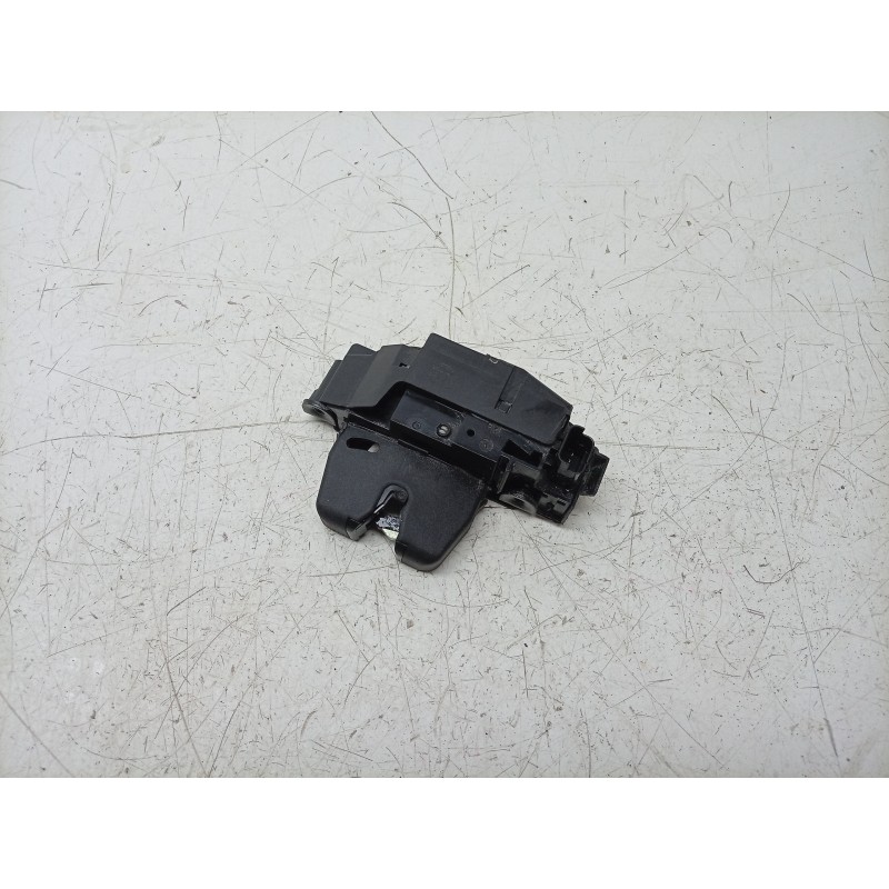 Recambio de cerradura maletero / porton para citroën c3 aircross ii (2r_, 2c_) 1.5 bluehdi 110 referencia OEM IAM  9816195380 