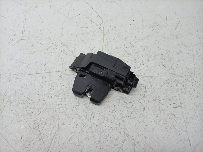 Recambio de cerradura maletero / porton para citroën c3 aircross ii (2r_, 2c_) 1.5 bluehdi 110 referencia OEM IAM  9816195380 