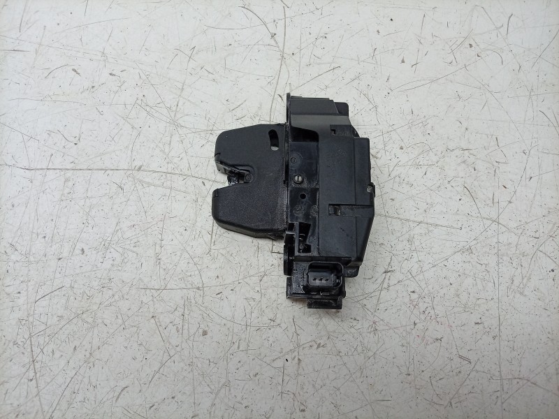 Recambio de cerradura maletero / porton para citroën c3 aircross ii (2r_, 2c_) 1.5 bluehdi 110 referencia OEM IAM  9816195380 