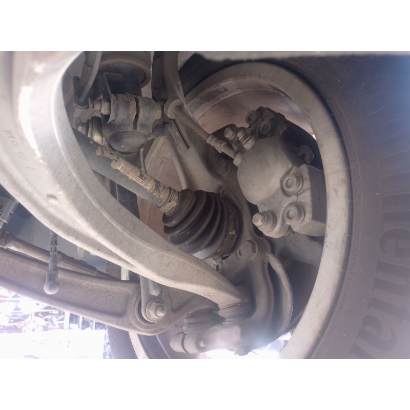 Recambio de mangueta delantera derecha para audi a6 allroad c7 (4gh, 4gj) 3.0 tdi quattro referencia OEM IAM   