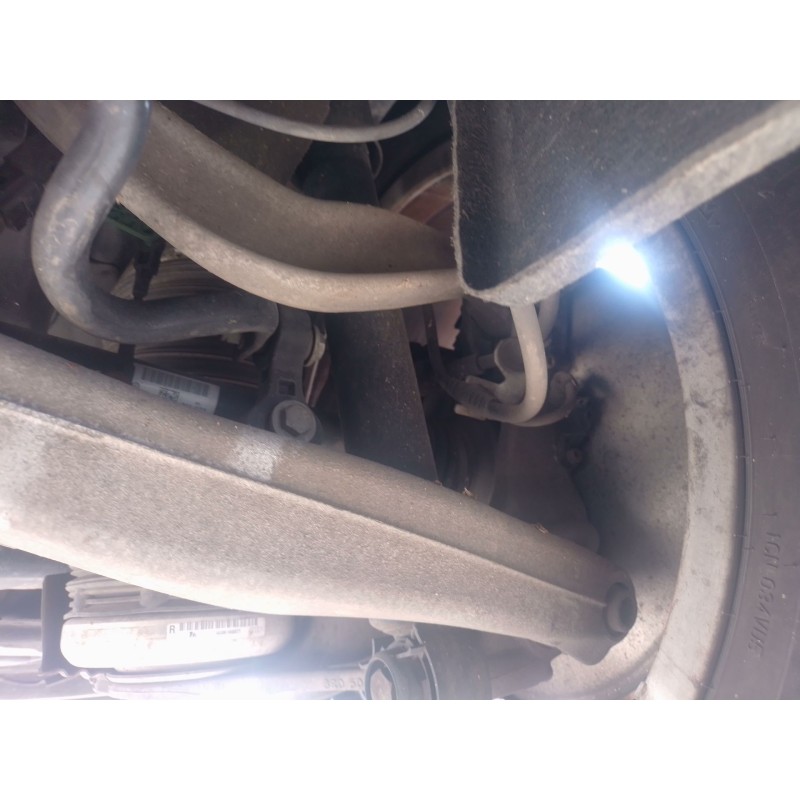 Recambio de mangueta trasera derecha para audi a6 allroad c7 (4gh, 4gj) 3.0 tdi quattro referencia OEM IAM   