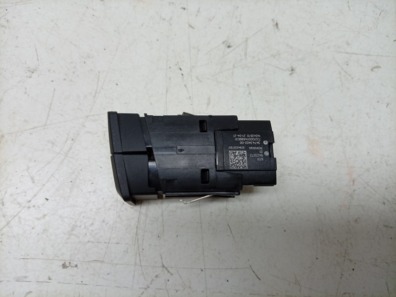 Recambio de warning para bmw x4 (g02, f98) xdrive 20 d mild-hybrid referencia OEM IAM  61319423272 