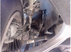 Recambio de amortiguador delantero izquierdo para audi a6 allroad c7 (4gh, 4gj) 3.0 tdi quattro referencia OEM IAM   