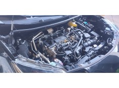 Recambio de columna direccion para toyota yaris cross hybrid 2wd active tech referencia OEM IAM 4520A0D620 452500DG00  2