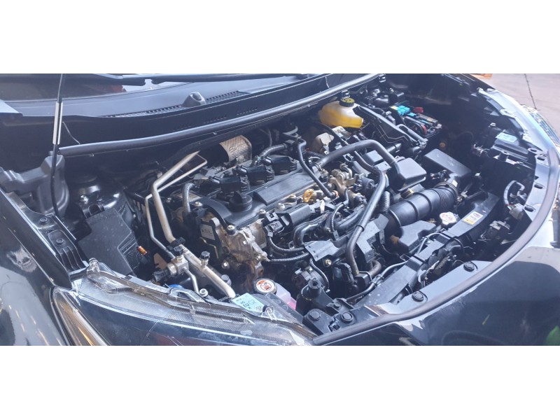 Recambio de columna direccion para toyota yaris cross hybrid 2wd active tech referencia OEM IAM 4520A0D620  