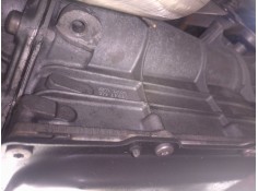 Recambio de caja cambios para audi a6 allroad c7 (4gh, 4gj) 3.0 tdi quattro referencia OEM IAM    2