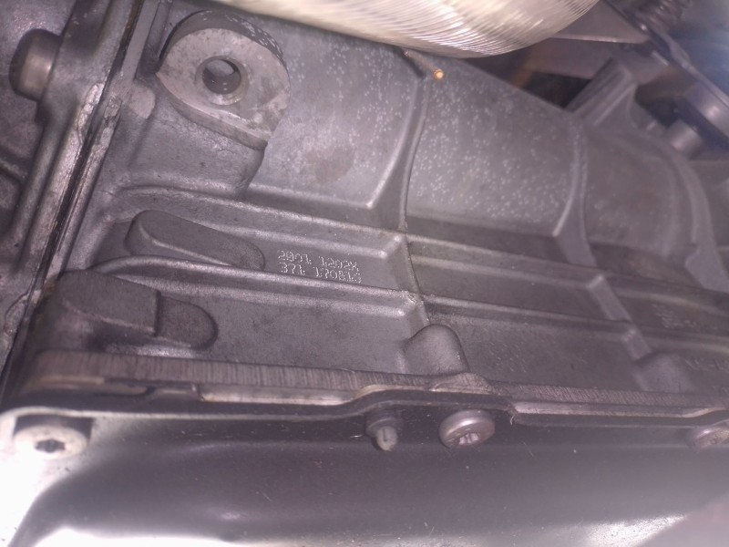 Recambio de caja cambios para audi a6 allroad c7 (4gh, 4gj) 3.0 tdi quattro referencia OEM IAM   