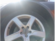 PASO RUEDA DELANTERO IZQUIERDO 