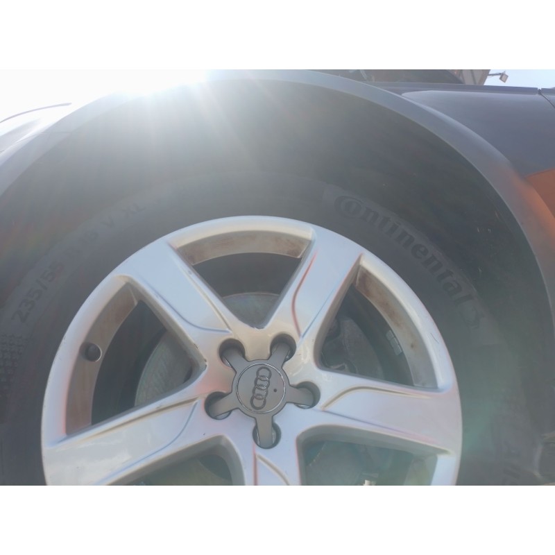 Recambio de paso rueda delantero izquierdo para audi a6 allroad c7 (4gh, 4gj) 3.0 tdi quattro referencia OEM IAM   