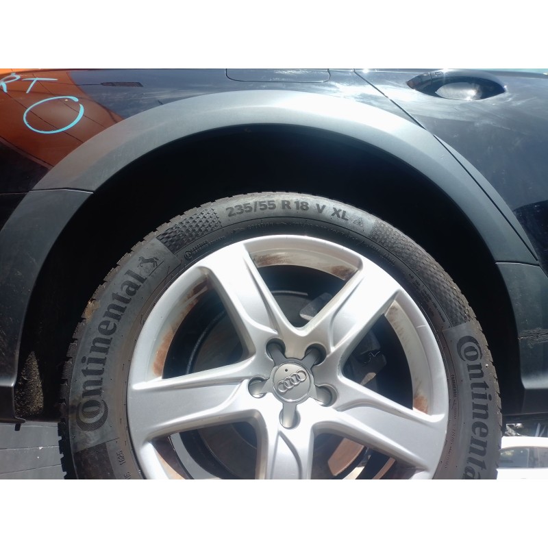 Recambio de paso rueda trasero derecho para audi a6 allroad c7 (4gh, 4gj) 3.0 tdi quattro referencia OEM IAM   