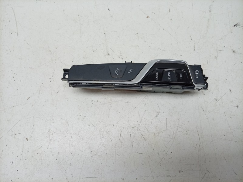 Recambio de mando multifuncion para bmw x4 (g02, f98) xdrive 20 d mild-hybrid referencia OEM IAM  SZ6993947 