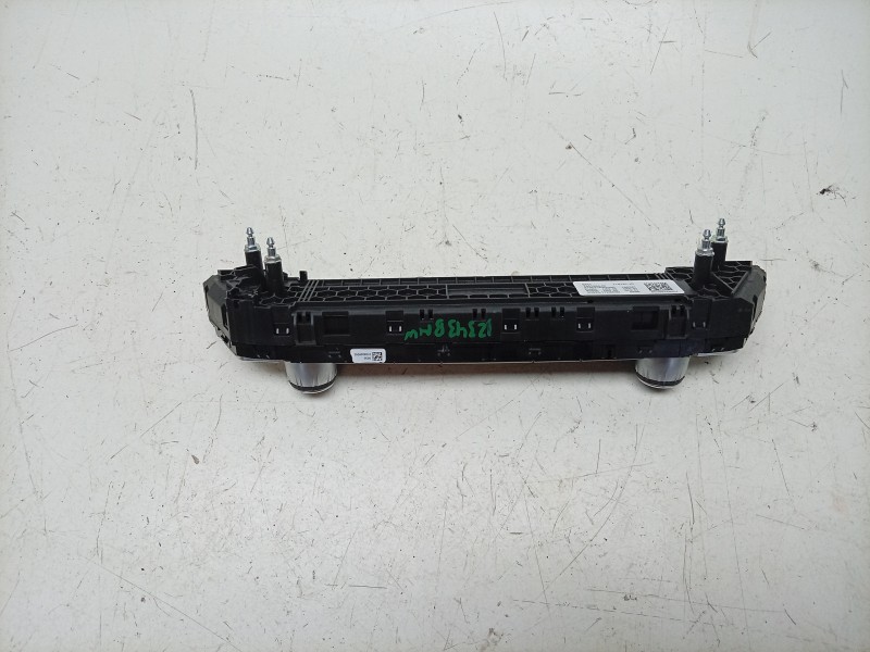 Recambio de mando climatizador para bmw x4 (g02, f98) xdrive 20 d mild-hybrid referencia OEM IAM  64117951984 