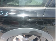 TAPA EXTERIOR COMBUSTIBLE 