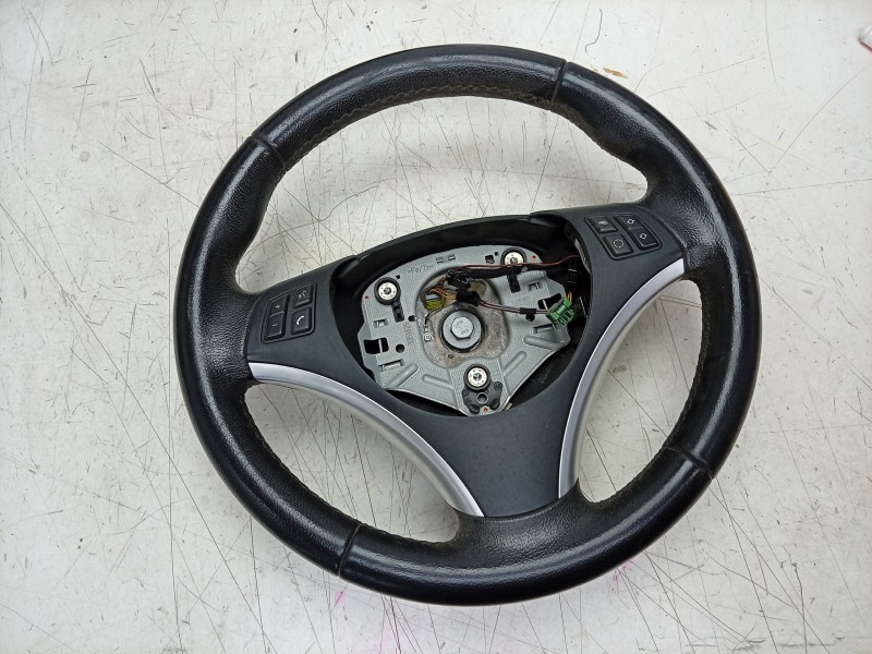 Recambio de volante para bmw x1 (e84) sdrive 18 d referencia OEM IAM BJ323F563RD SW679557402 