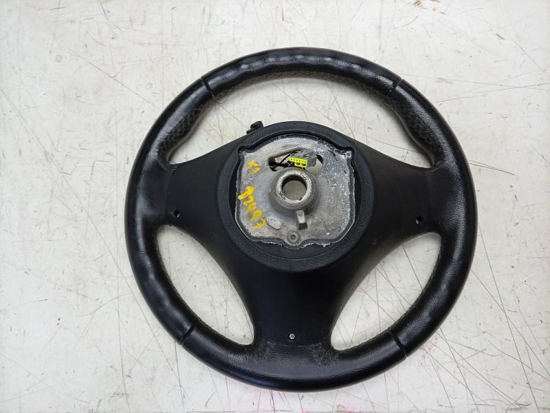 Recambio de volante para bmw x1 (e84) sdrive 18 d referencia OEM IAM BJ323F563RD SW679557402 