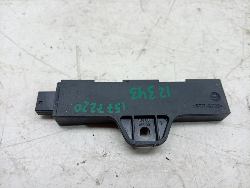 Recambio de modulo electronico para bmw x4 (g02, f98) xdrive 20 d mild-hybrid referencia OEM IAM  65209220832 
