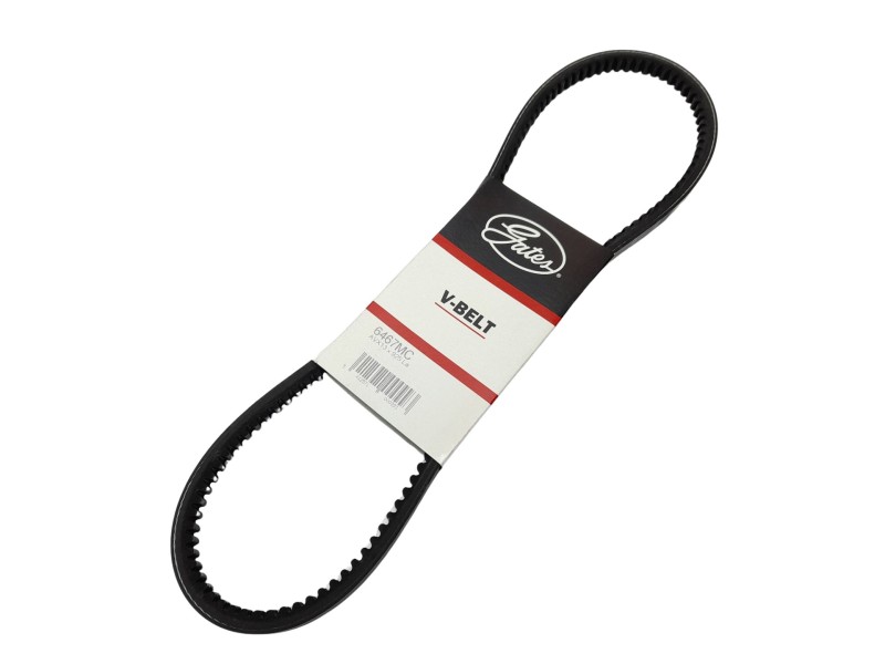 Recambio de correa para mitsubishi montero iii (v7_w, v6_w) 3.2 di-d (v68w, v78w) referencia OEM IAM  MB272652 3856467MC