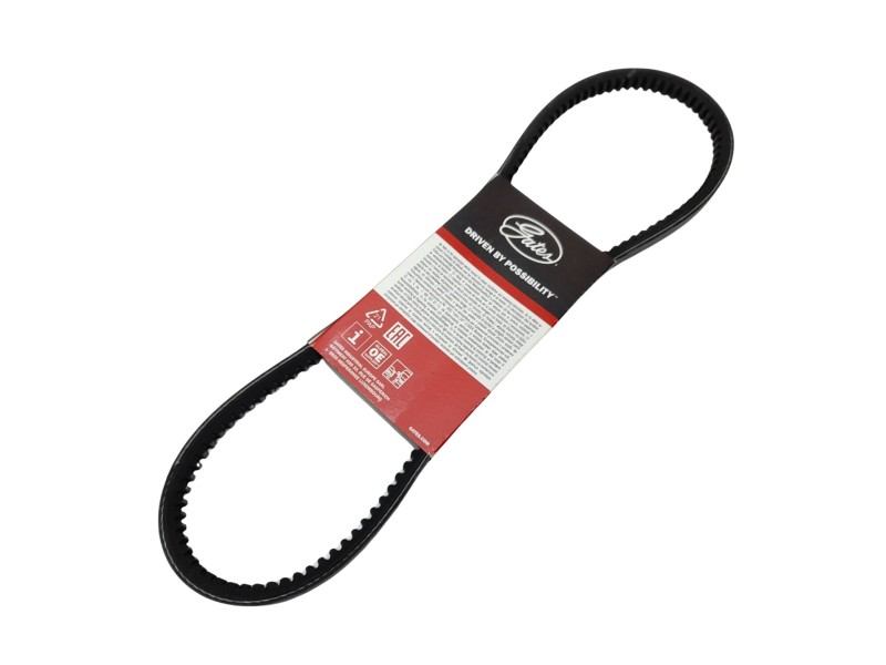 Recambio de correa para mitsubishi montero iii (v7_w, v6_w) 3.2 di-d (v68w, v78w) referencia OEM IAM  MB272652 3856467MC
