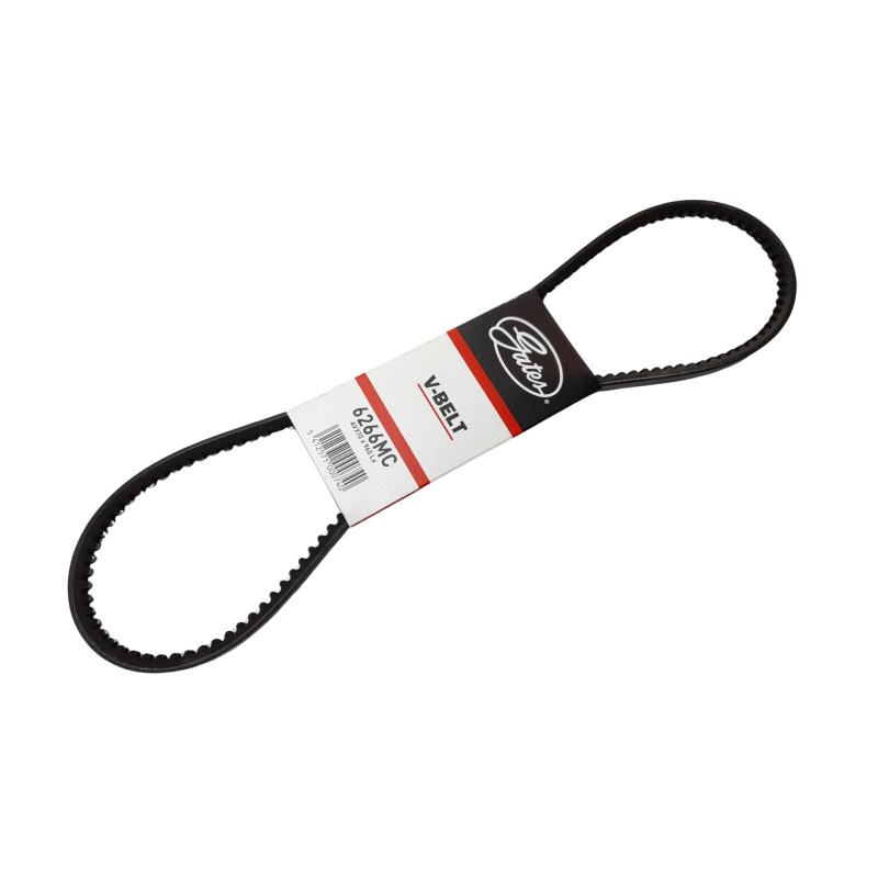 Recambio de correa para mitsubishi montero iii (v7_w, v6_w) 3.2 di-d (v68w, v78w) referencia OEM IAM  MD025523 3856266MC