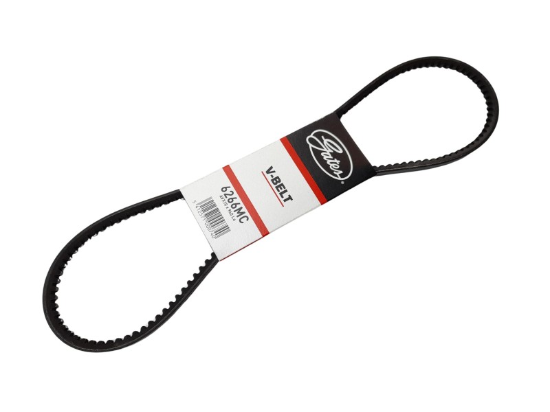 Recambio de correa para mitsubishi montero iii (v7_w, v6_w) 3.2 di-d (v68w, v78w) referencia OEM IAM  MD025523 3856266MC