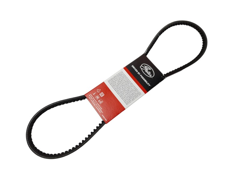 Recambio de correa para mitsubishi montero iii (v7_w, v6_w) 3.2 di-d (v68w, v78w) referencia OEM IAM  MD025523 3856266MC