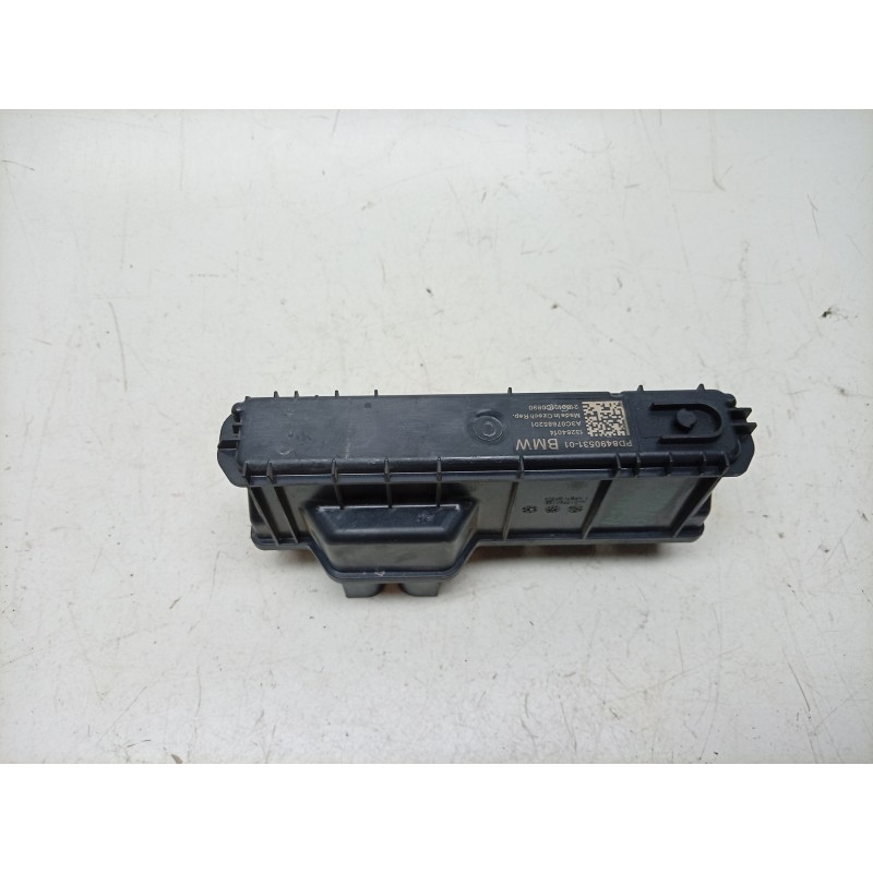 Recambio de caja reles / fusibles para bmw x4 (g02, f98) xdrive 20 d mild-hybrid referencia OEM IAM  PD8490531 