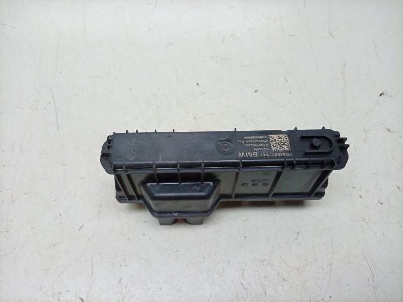 Recambio de caja reles / fusibles para bmw x4 (g02, f98) xdrive 20 d mild-hybrid referencia OEM IAM  PD8490531 