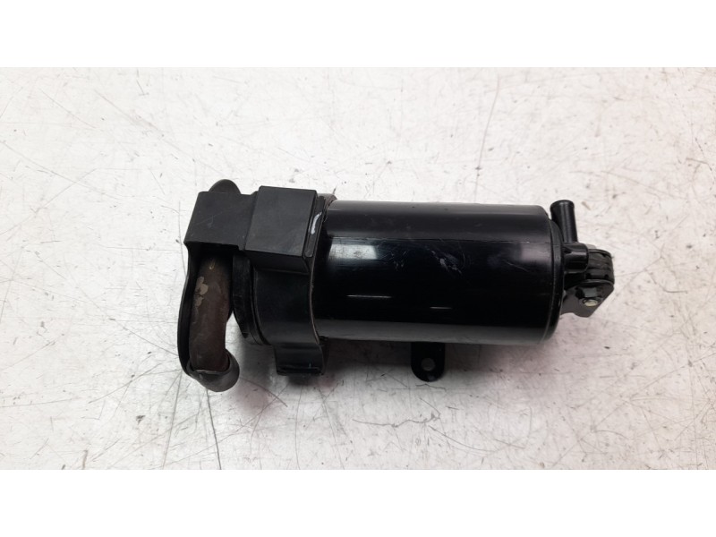 Recambio de filtro carbono activo para honda cb 650r referencia OEM IAM 17420MGZA02  