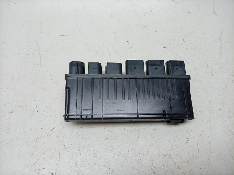 Recambio de caja reles / fusibles para bmw x4 (g02, f98) xdrive 20 d mild-hybrid referencia OEM IAM  PD8490531 
