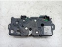 CERRADURA MALETERO / PORTON UK35711219 16367210 
