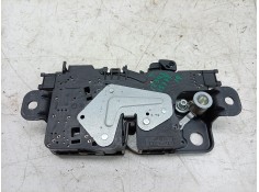 Recambio de cerradura maletero / porton para bmw x4 (g02, f98) xdrive 20 d mild-hybrid referencia OEM IAM UK35711219 16367210  2