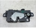 CERRADURA MALETERO / PORTON UK35711219 16367210 