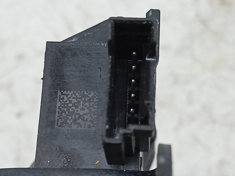 Recambio de cerradura maletero / porton para bmw x4 (g02, f98) xdrive 20 d mild-hybrid referencia OEM IAM UK35711219 16367210 