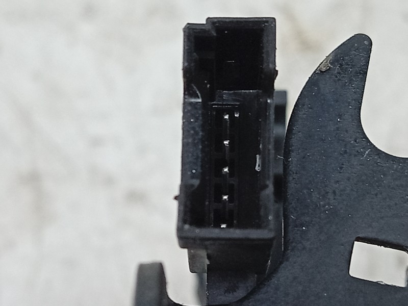 Recambio de cerradura maletero / porton para bmw x4 (g02, f98) xdrive 20 d mild-hybrid referencia OEM IAM UK35711219 16367210 