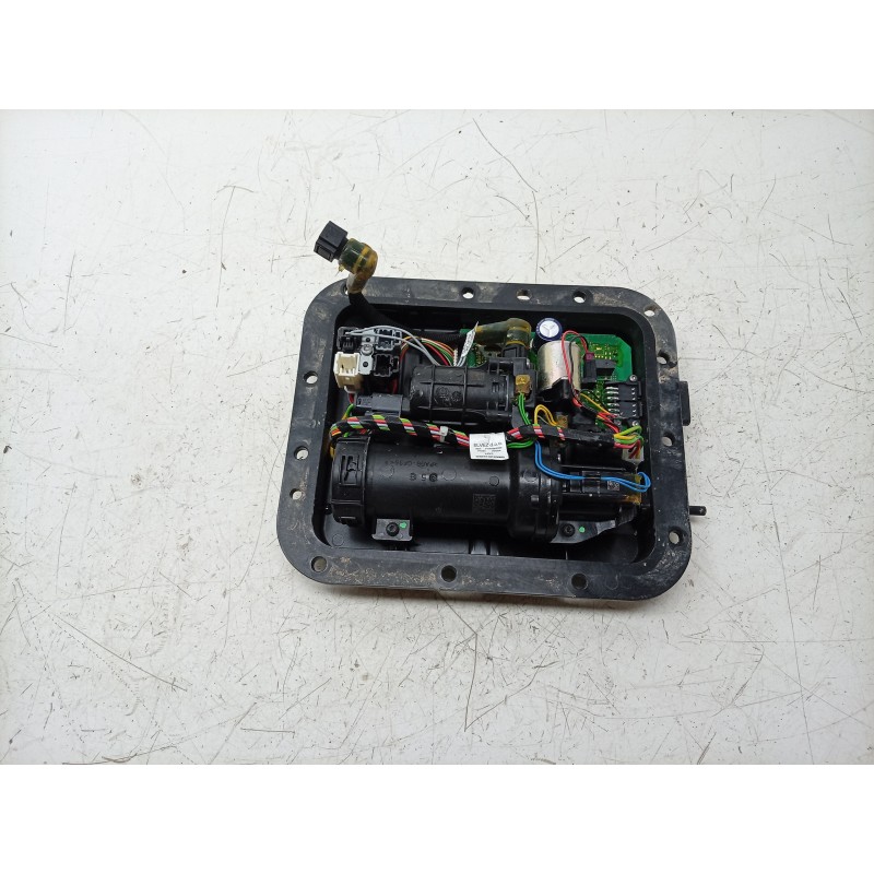 Recambio de bomba combustible para citroën c3 aircross ii (2r_, 2c_) 1.5 bluehdi 110 referencia OEM IAM  12678015 