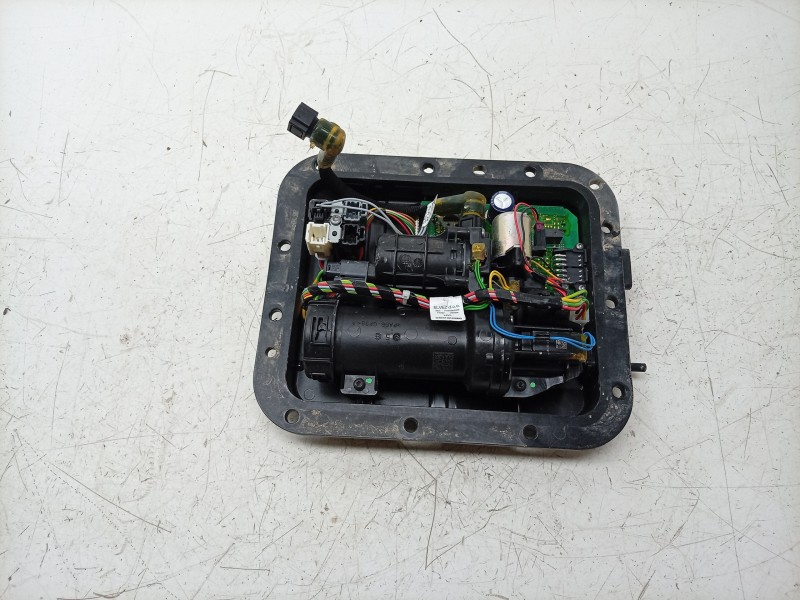 Recambio de bomba combustible para citroën c3 aircross ii (2r_, 2c_) 1.5 bluehdi 110 referencia OEM IAM  12678015 