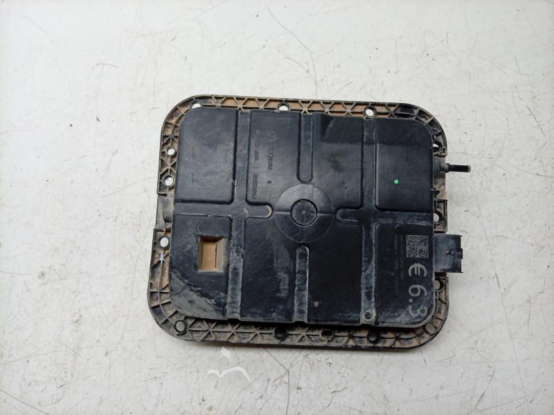 Recambio de bomba combustible para citroën c3 aircross ii (2r_, 2c_) 1.5 bluehdi 110 referencia OEM IAM  12678015 