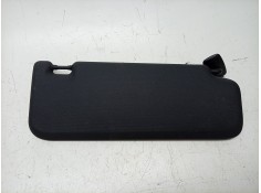 Recambio de parasol izquierdo para bmw x4 (g02, f98) xdrive 20 d mild-hybrid referencia OEM IAM  51168071069 