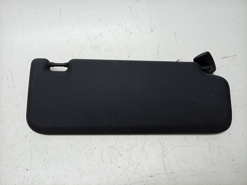Recambio de parasol izquierdo para bmw x4 (g02, f98) xdrive 20 d mild-hybrid referencia OEM IAM  51168071069 