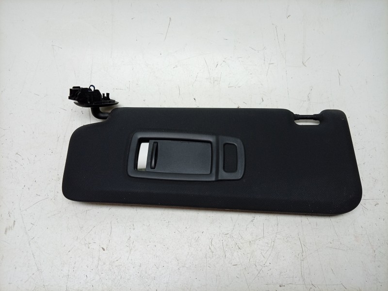 Recambio de parasol izquierdo para bmw x4 (g02, f98) xdrive 20 d mild-hybrid referencia OEM IAM  51168071069 