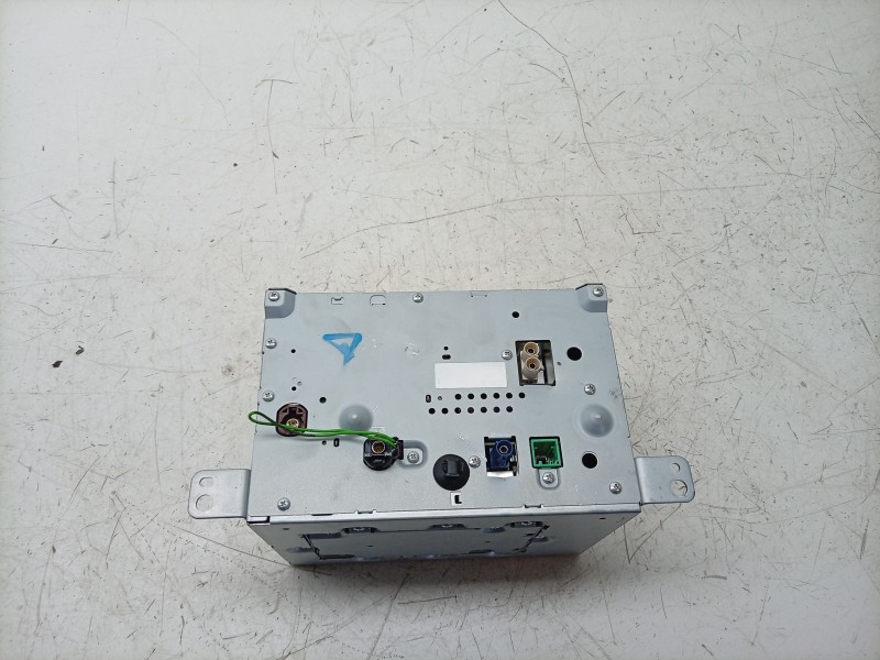 Recambio de modulo electronico para volvo v60 ii cross country (227) d4 awd referencia OEM IAM  P32141427 