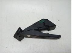 Recambio de potenciometro pedal para bmw x4 (g02, f98) xdrive 20 d mild-hybrid referencia OEM IAM  35406889820  2