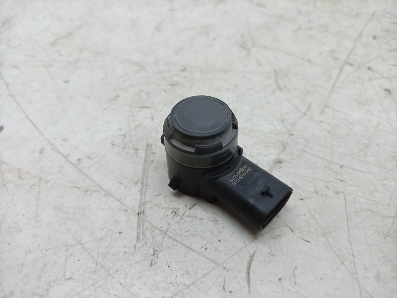 Recambio de sensor de aparcamiento para bmw x4 (g02, f98) xdrive 20 d mild-hybrid referencia OEM IAM  66209283200 