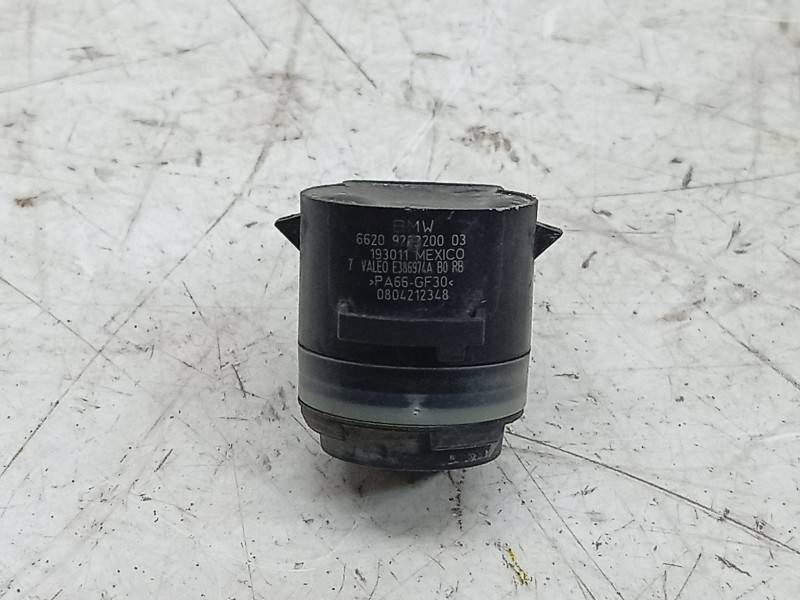 Recambio de sensor de aparcamiento para bmw x4 (g02, f98) xdrive 20 d mild-hybrid referencia OEM IAM  66209283200 