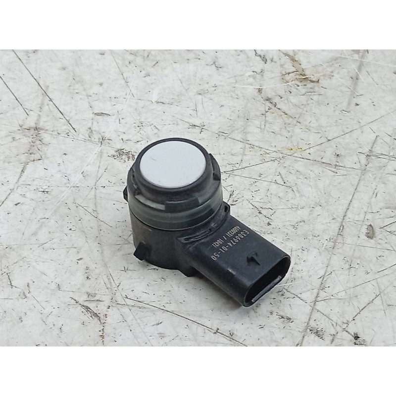 Recambio de sensor de aparcamiento para bmw x4 (g02, f98) xdrive 20 d mild-hybrid referencia OEM IAM  66209283200 