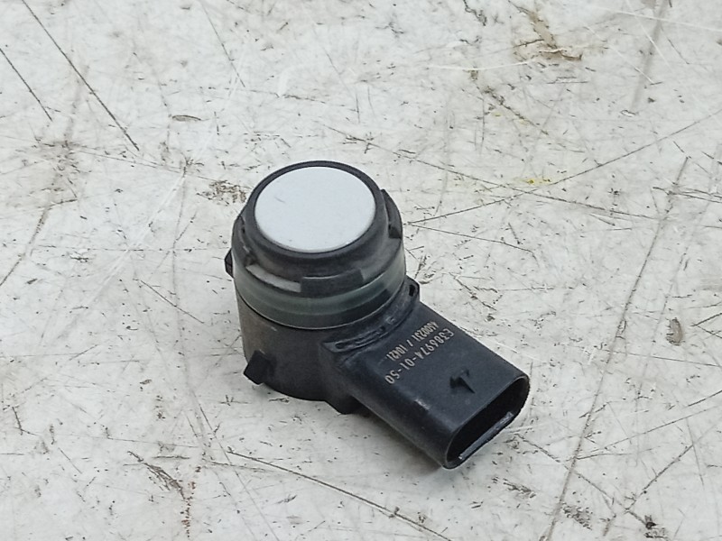 Recambio de sensor de aparcamiento para bmw x4 (g02, f98) xdrive 20 d mild-hybrid referencia OEM IAM  66209283200 