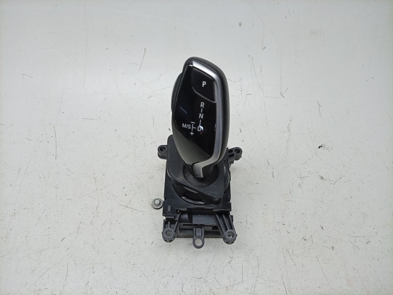 Recambio de palanca cambio para bmw x4 (g02, f98) xdrive 20 d mild-hybrid referencia OEM IAM  945875502 
